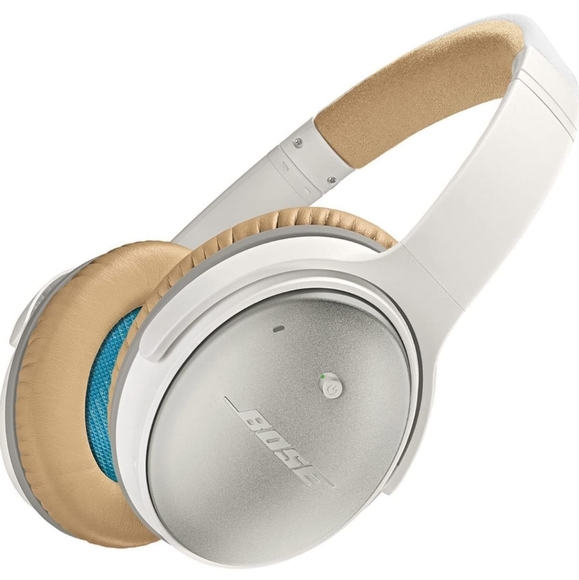 Bose Other - BOSE Quiet Comfort 25 Noise Canceling Headphones